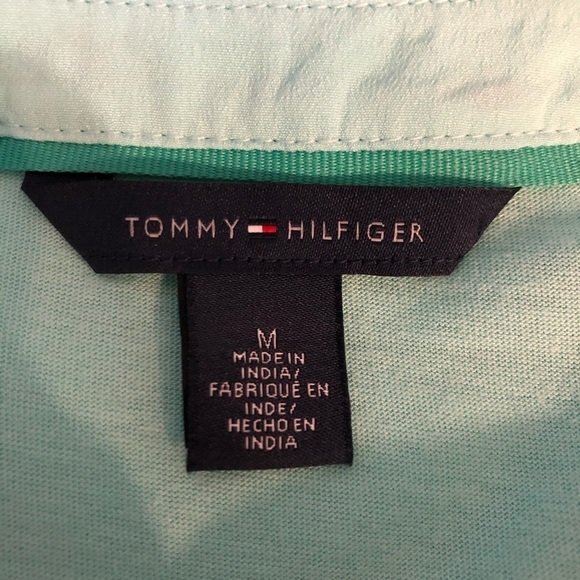 Tommy Hilfiger, NWT, size M, sleeveless top - Picture 4 of 8
